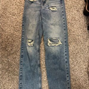 90s boyfriend pacsun jeans